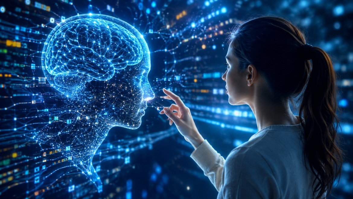 Generative AI Explained: 7 Key Insights