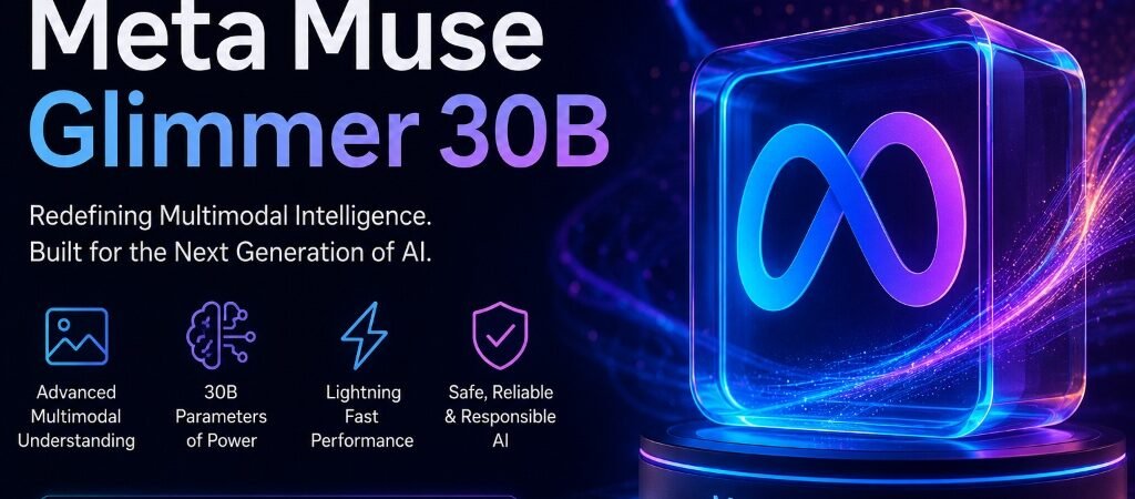 Meta Muse Glimmer 30B: Run a Local AI Agent on 1 GPU (Full Guide)